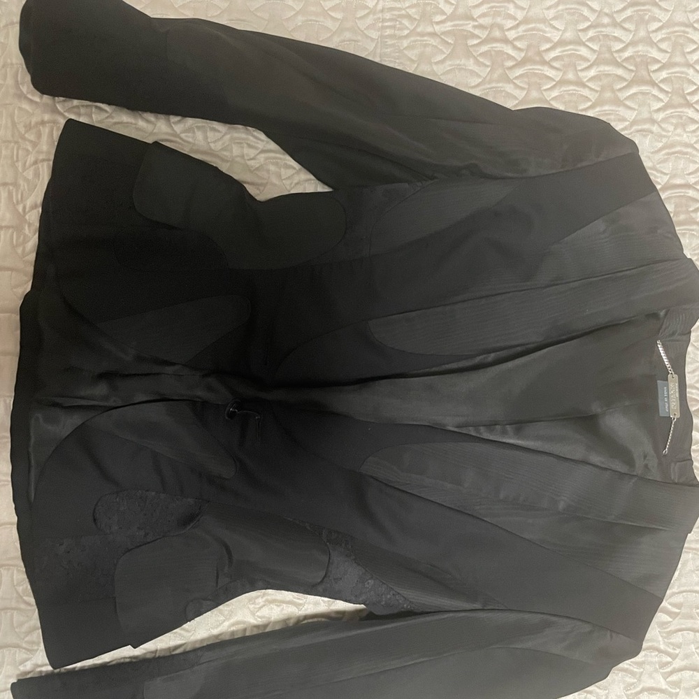 Jacket - Picture 2 of 6